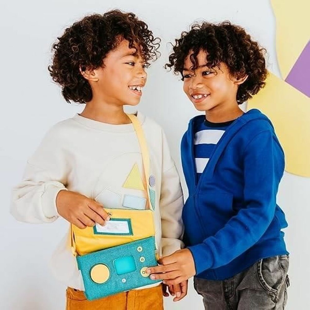 Étui de protection Lunii Ma Pochette Lunii