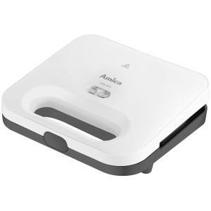 Toaster Amica SMK2011 Weiß 750 W