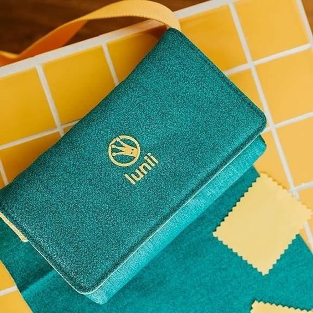 Étui de protection Lunii Ma Pochette Lunii