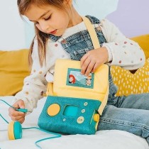 Étui de protection Lunii Ma Pochette Lunii