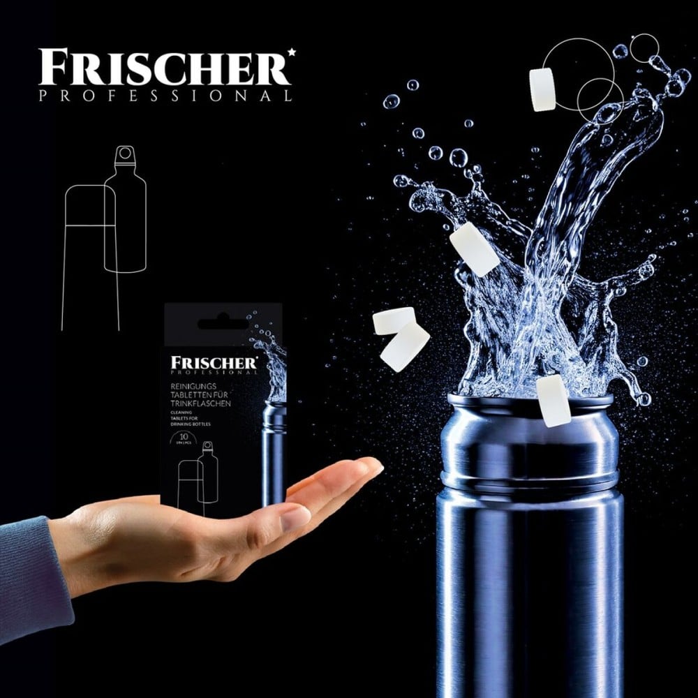 Decalcifier Frischer FR00229_10