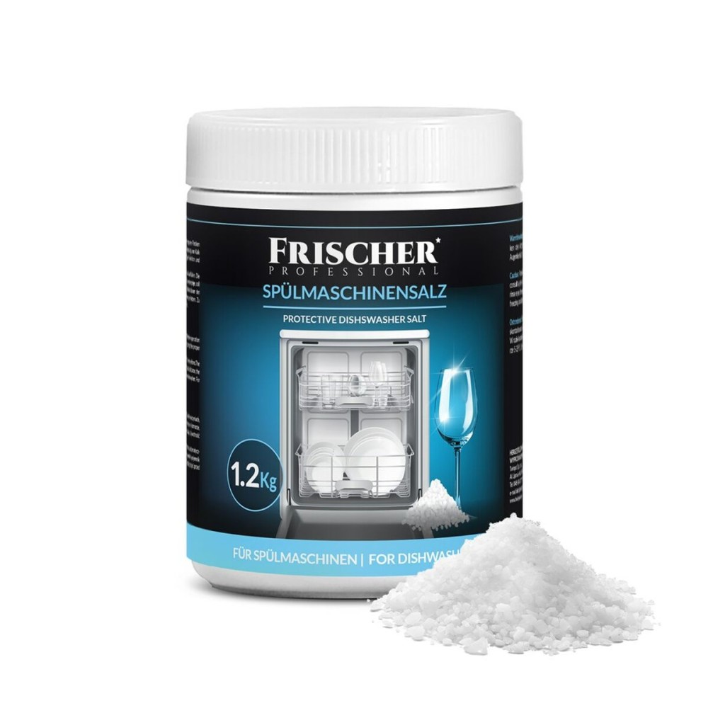 Dishwasher Salt Frischer FR00101_1200 1,2 kg