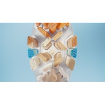 Tête de rechange Philips HX9094/87