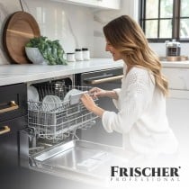 Dishwasher Salt Frischer FR00101_1200 1,2 kg