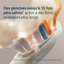 Tête de rechange Philips HX9094/87