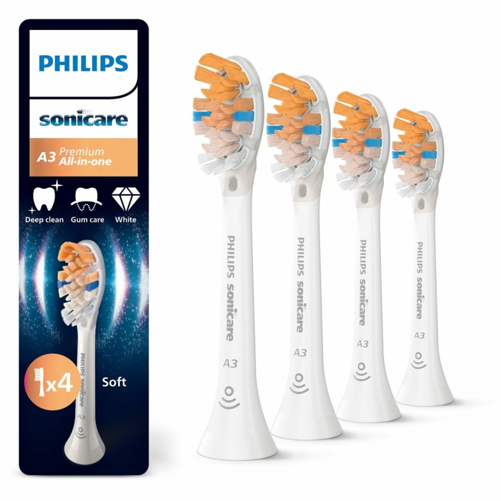 Tête de rechange Philips HX9094/87