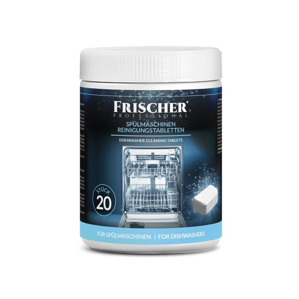 Dishwasher lozenges Frischer FR00206_20_16g