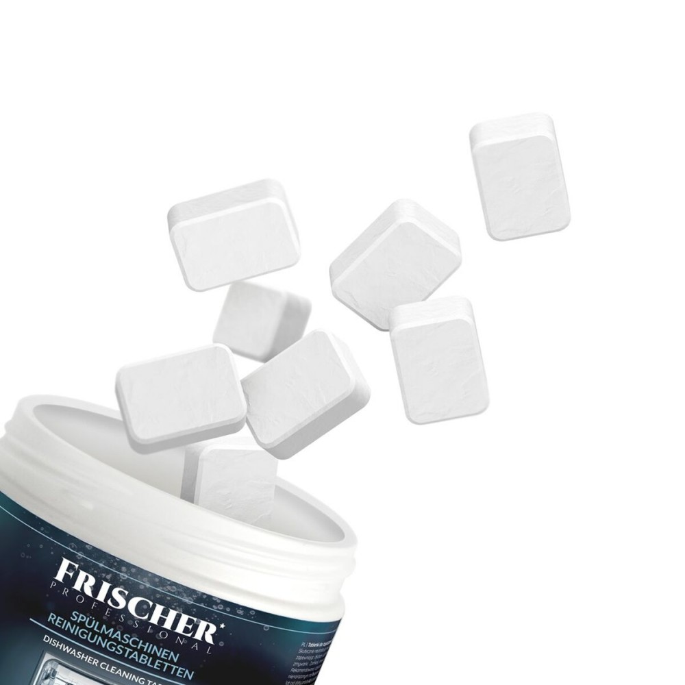 Dishwasher lozenges Frischer FR00206_20_16g