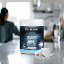 Dishwasher lozenges Frischer FR00206_20_16g