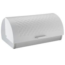 Breadbasket Feel Maestro MR-1676-WHITE White Stainless steel (1 Unit)