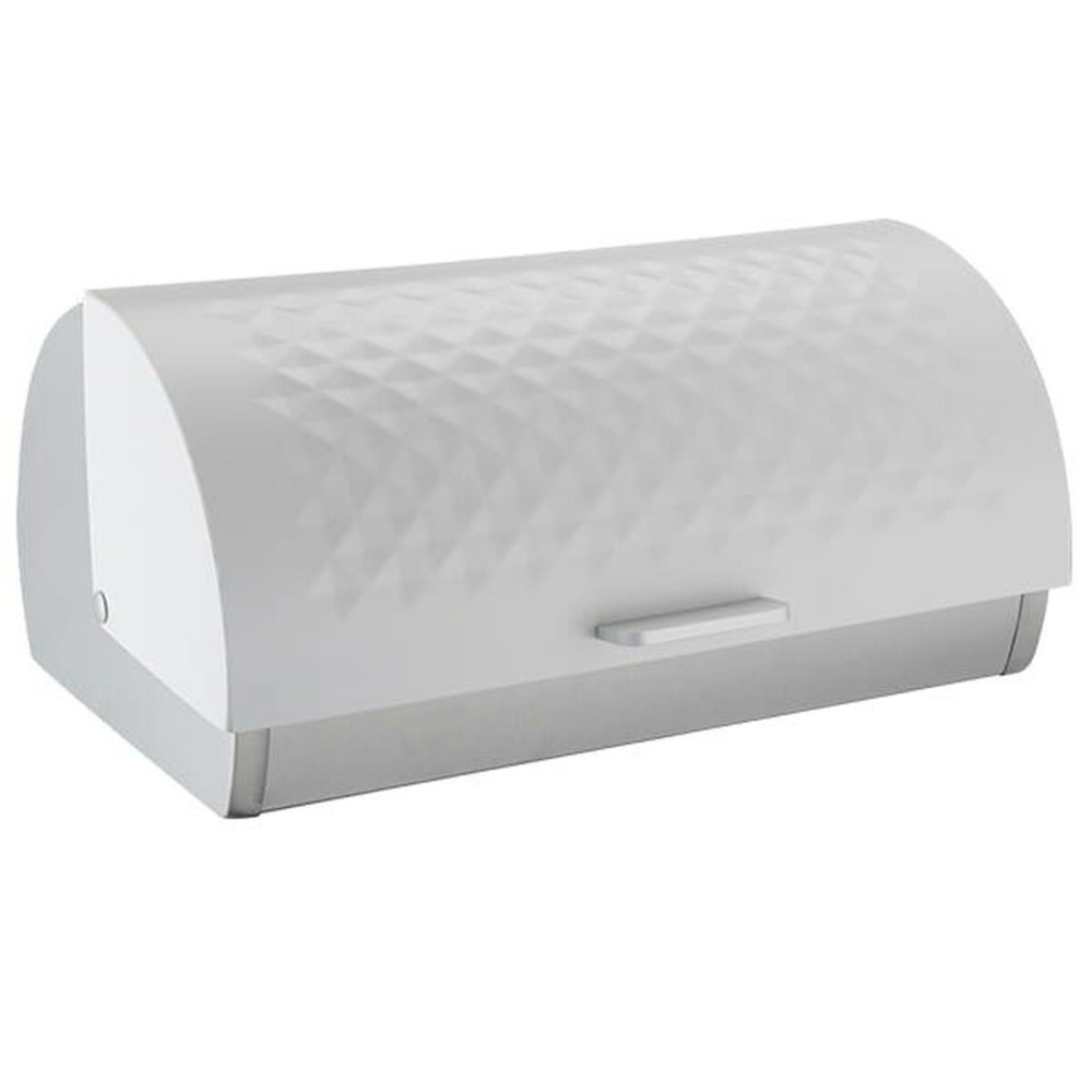 Breadbasket Feel Maestro MR-1676-WHITE White Stainless steel (1 Unit)