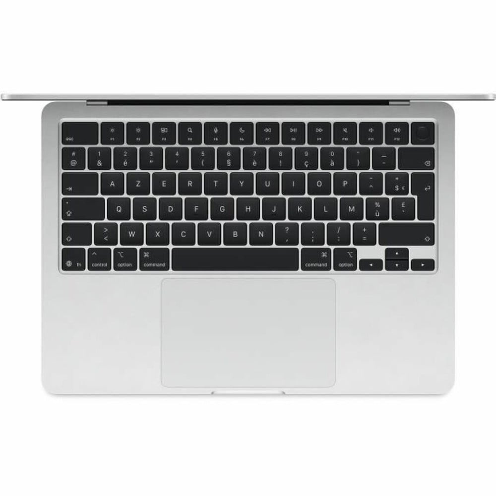 Laptop Apple SSD 13,6" M4 16 GB RAM
