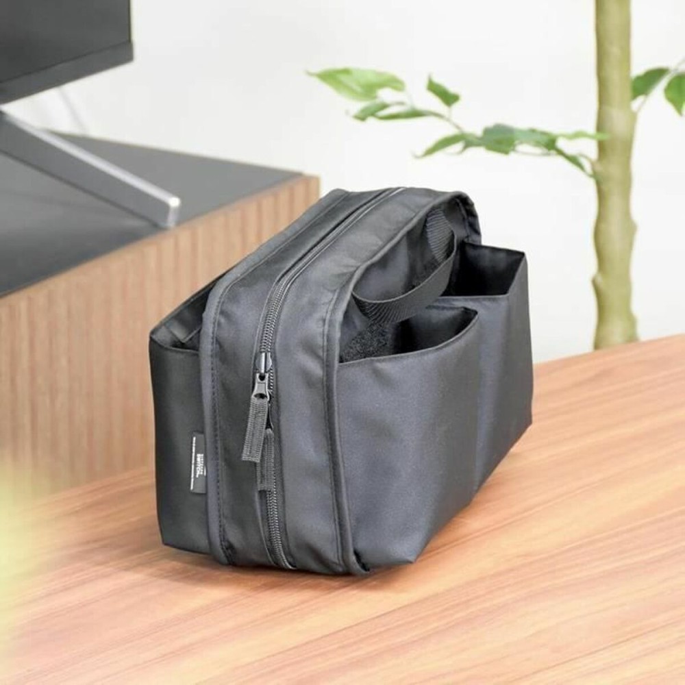 Etui für Nintendo Switch HORI Schwarz