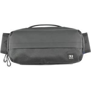 Etui für Nintendo Switch HORI Schwarz