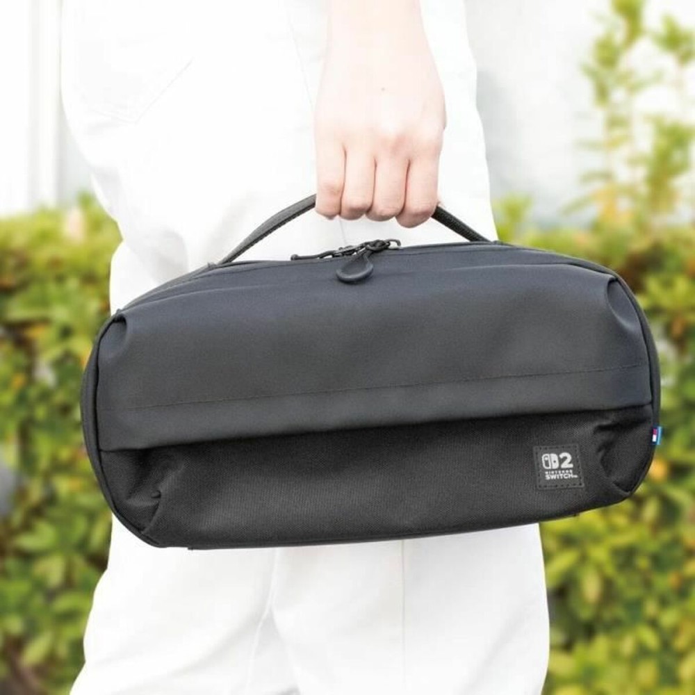 Etui für Nintendo Switch HORI Schwarz