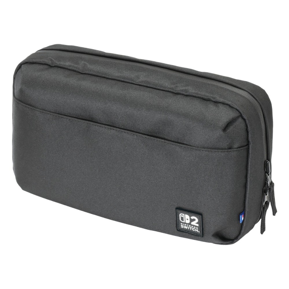 Case for Nintendo Switch HORI Black
