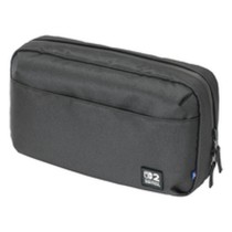 Case for Nintendo Switch HORI Black