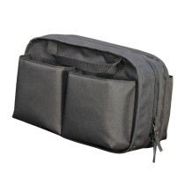 Case for Nintendo Switch HORI Black