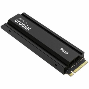 Disque dur Crucial 1 TB SSD