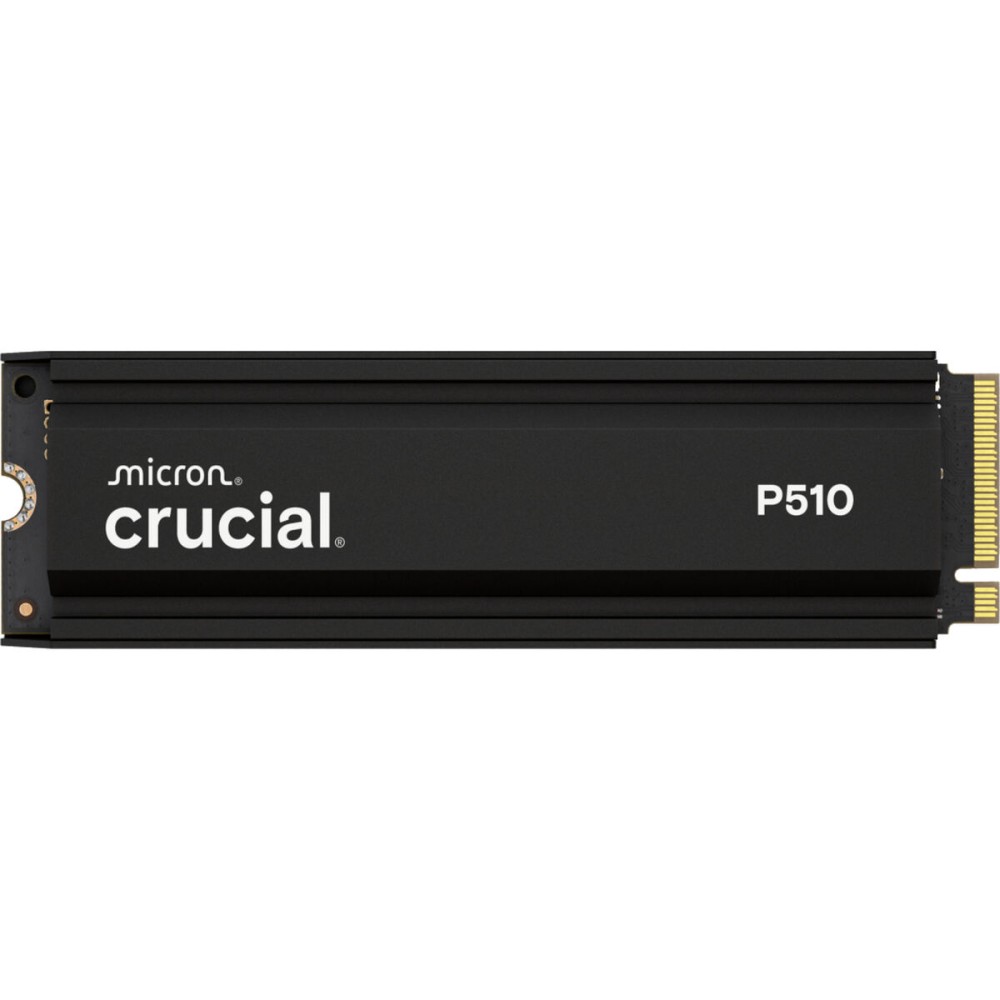 Disque dur Crucial 1 TB SSD