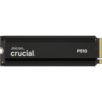 Disque dur Crucial 1 TB SSD
