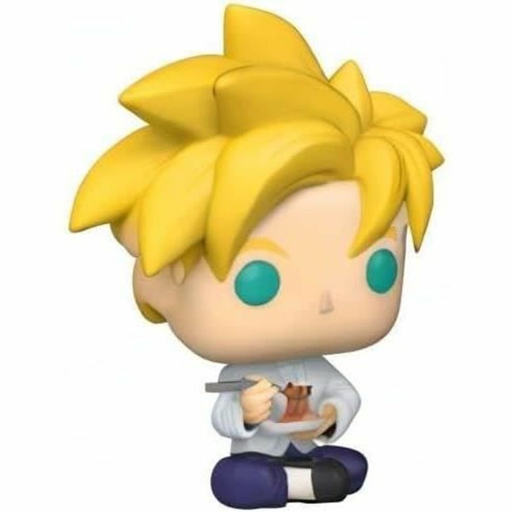 Figure à Collectionner Funko Pop! Multicouleur (1 Unité)