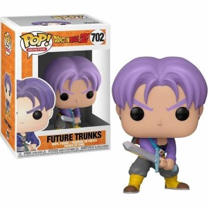 Sammelfigur Funko Pop! PVC (1 Stück)