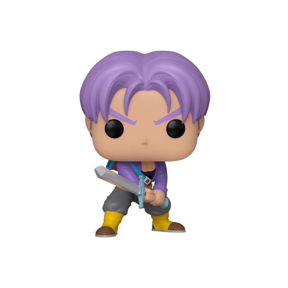 Sammelfigur Funko Pop! PVC (1 Stück)