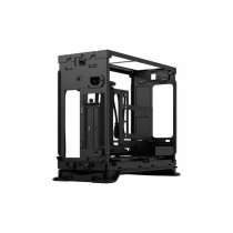 ATX Mini-tower Box Case Fractal Silver