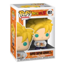 Figure à Collectionner Funko Pop! Multicouleur (1 Unité)