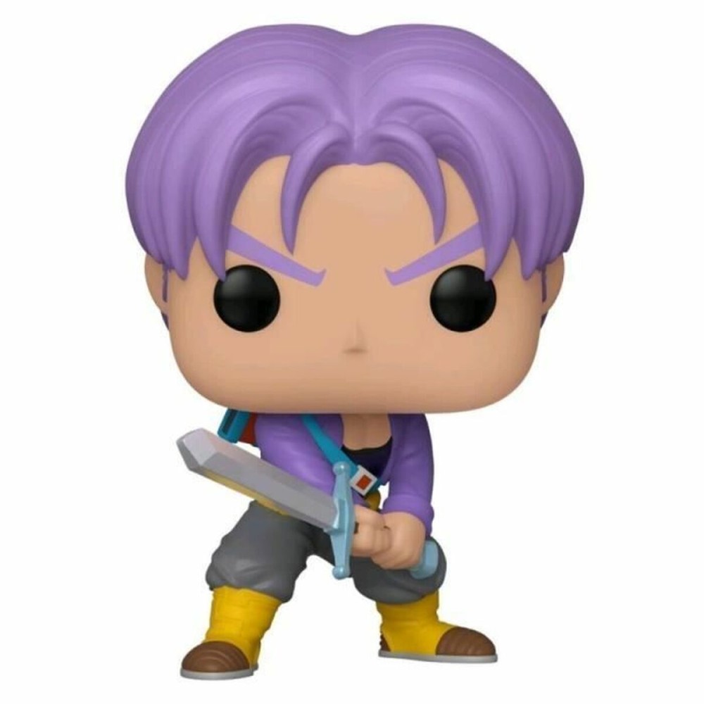 Sammelfigur Funko Pop! PVC (1 Stück)