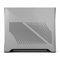 ATX Mini-tower Box Case Fractal Silver