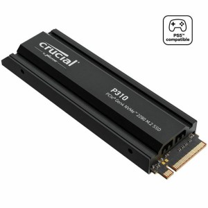 Disque dur Crucial 4 TB SSD