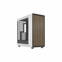ATX Semi-Tower Gehäuse Fractal Weiß