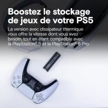 Disque dur Crucial 4 TB SSD