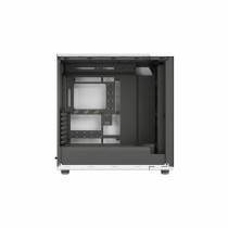 ATX Semi-tower Box Fractal White