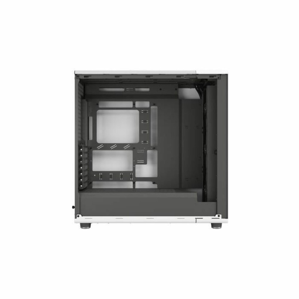 ATX Semi-Tower Gehäuse Fractal Weiß