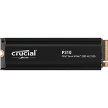 Disque dur Crucial 4 TB SSD