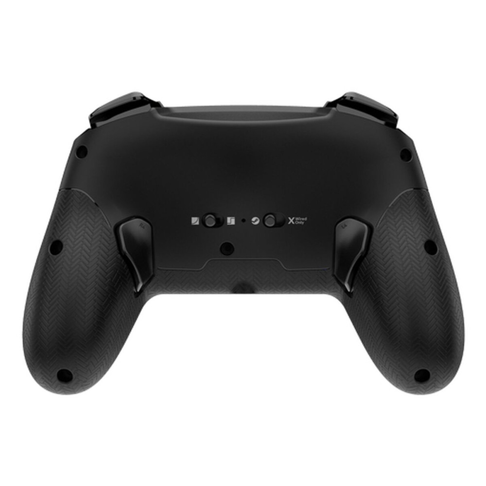 Contrôle des jeux HORI