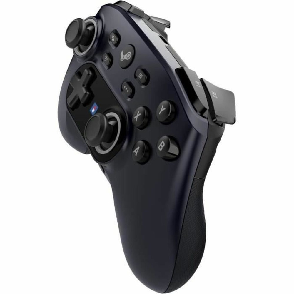 Contrôle des jeux HORI