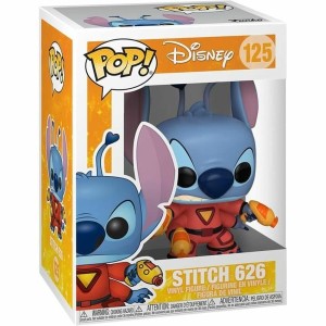 Figure à Collectionner Funko Pop! Multicouleur