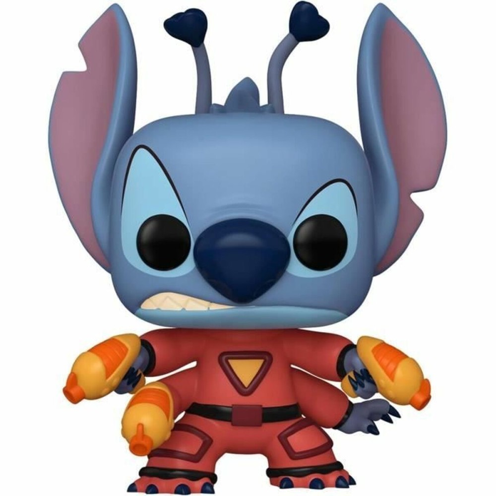 Figure à Collectionner Funko Pop! Multicouleur