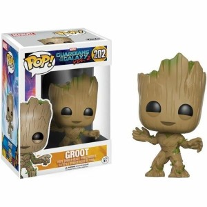 Sammelfigur Funko Pop!