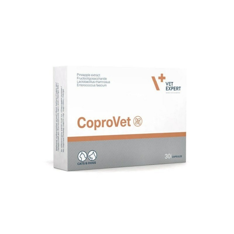 Food Supplement VETEXPERT