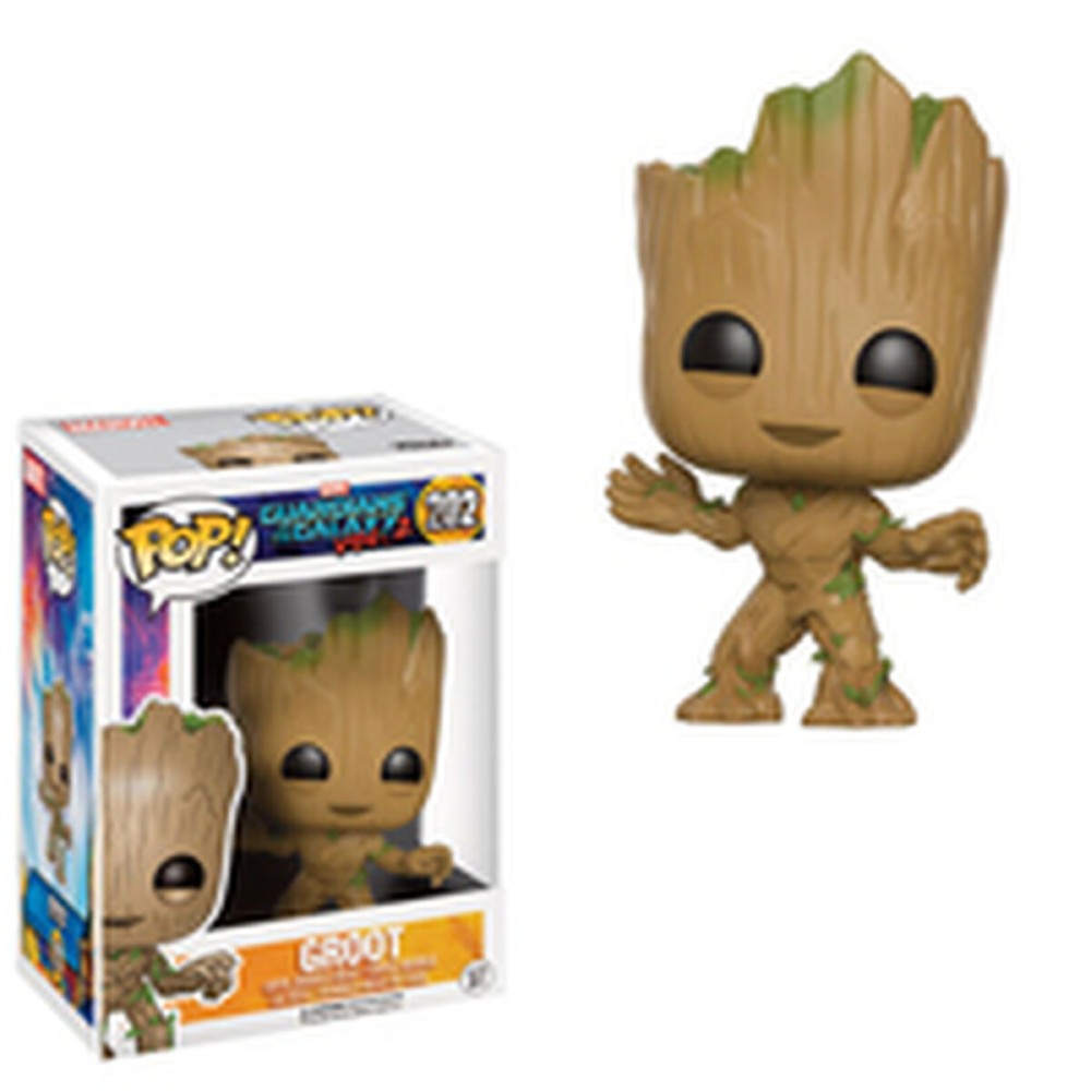 Sammelfigur Funko Pop!