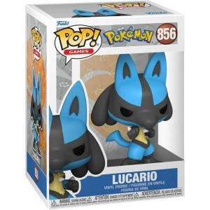 Figure à Collectionner Funko Pop! Multicouleur