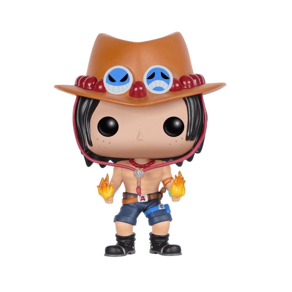 Figure à Collectionner Funko Pop! Multicouleur