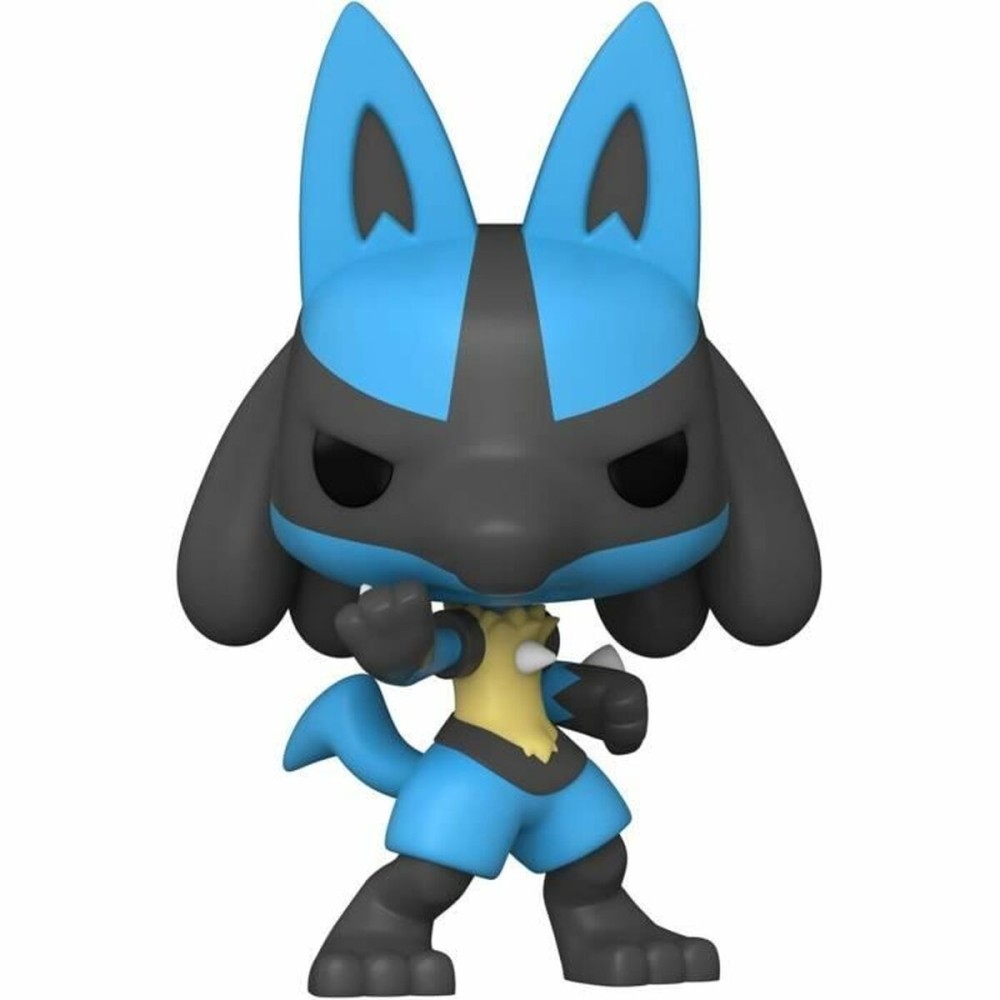 Figure à Collectionner Funko Pop! Multicouleur