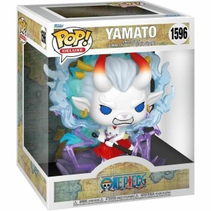 Figure à Collectionner Funko Pop! Multicouleur (1 Unité)