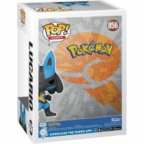 Figure à Collectionner Funko Pop! Multicouleur